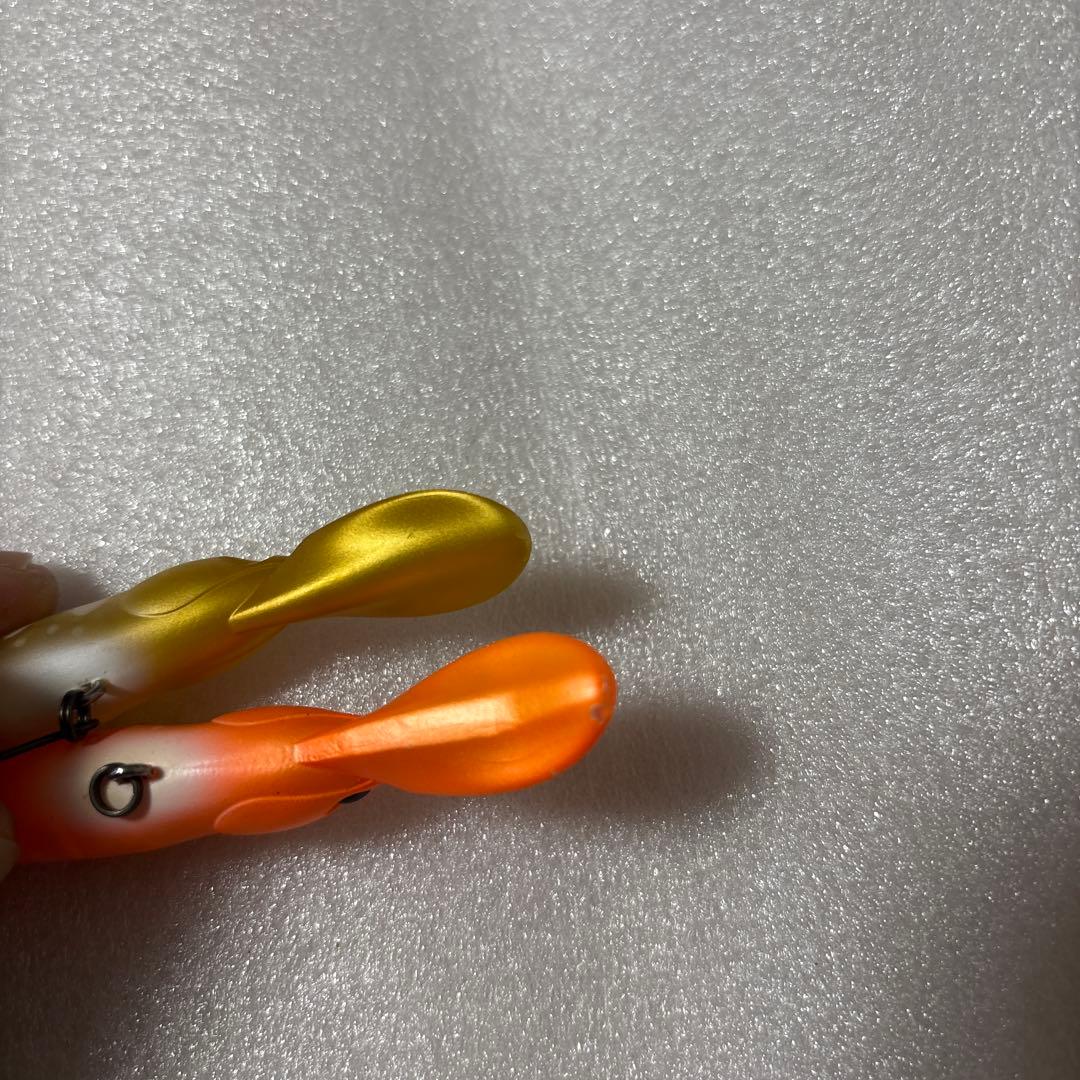 月虫シリーズ