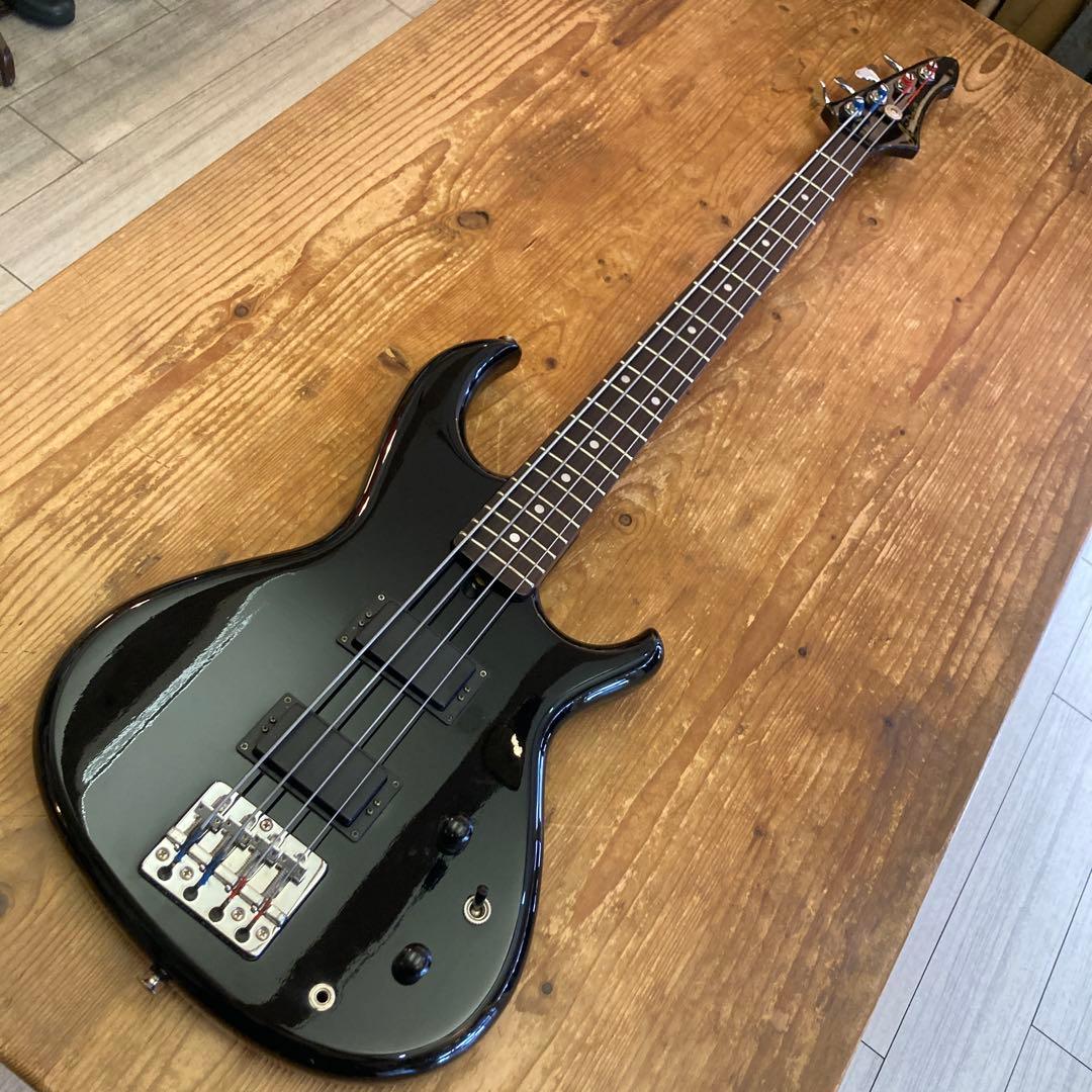 Aria Pro II RSBシリーズ エレキベース ブラック　日本製