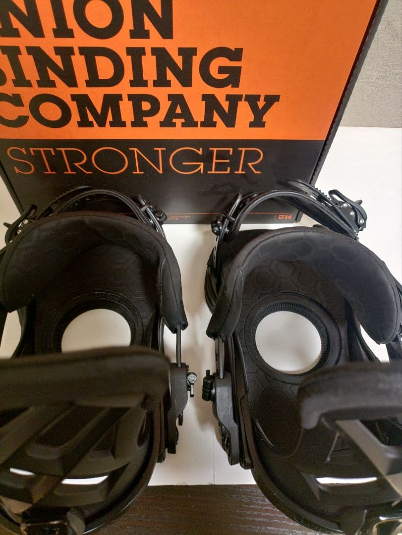UNION　CONTACTPROコンタクトプロ Mサイズ