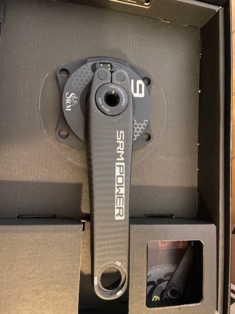 パーツ SRM PM9
