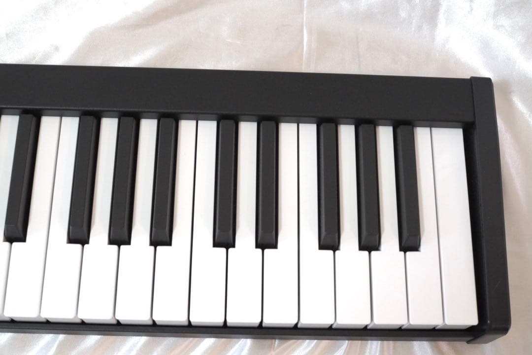 88鍵 電子キーボード ピアノ ソフトケース付き