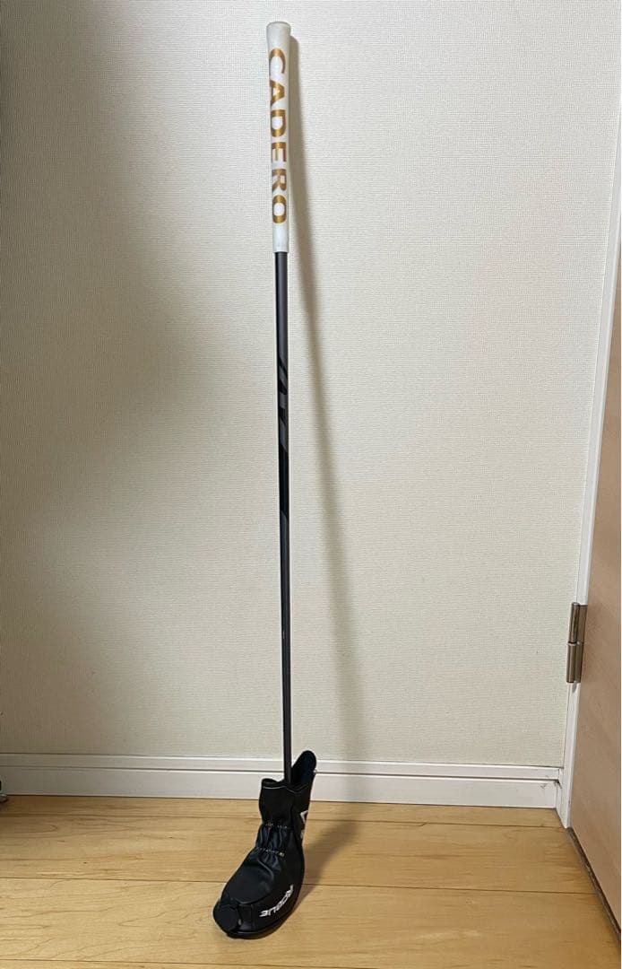 Callaway Rogue ST Max ユーティリティU6