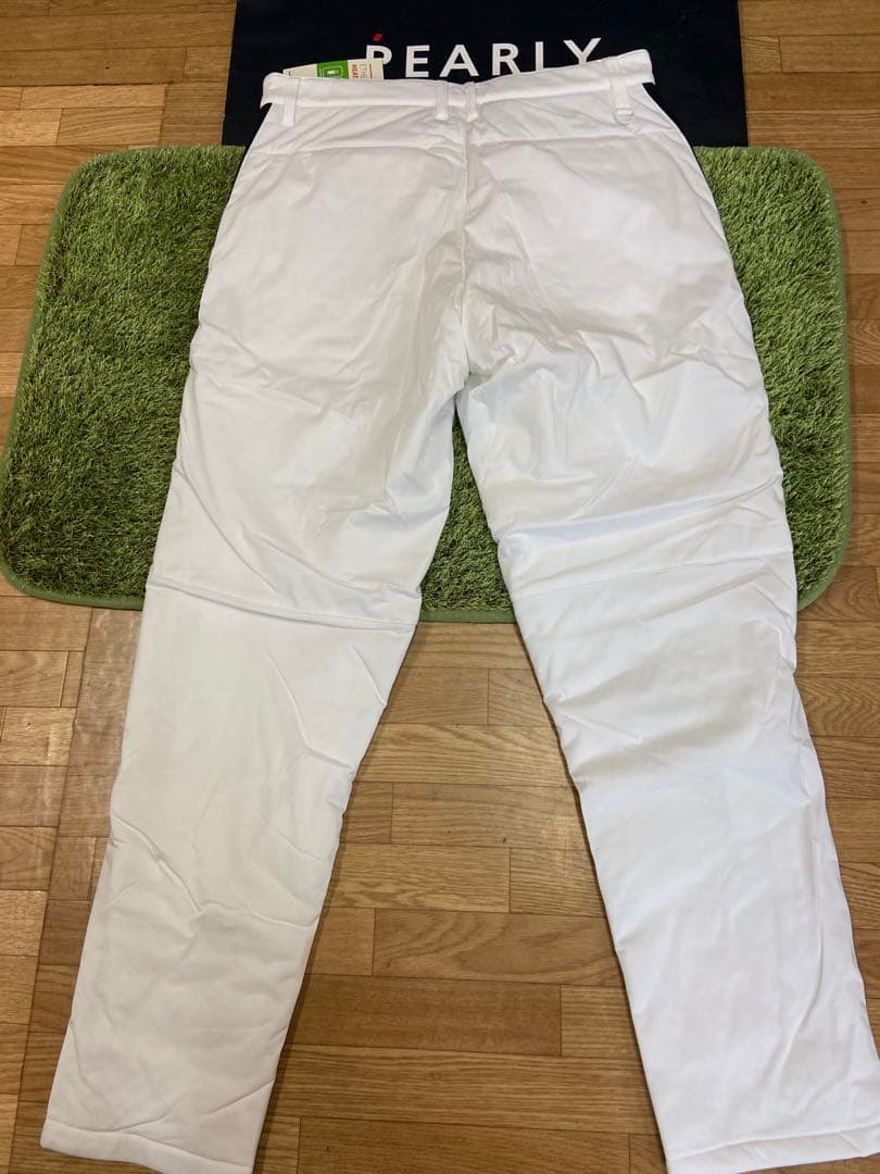 時*雨様 新品正規品【PG/4】ジャックバニー　中綿パンツ防寒パンツパーリーゲイ