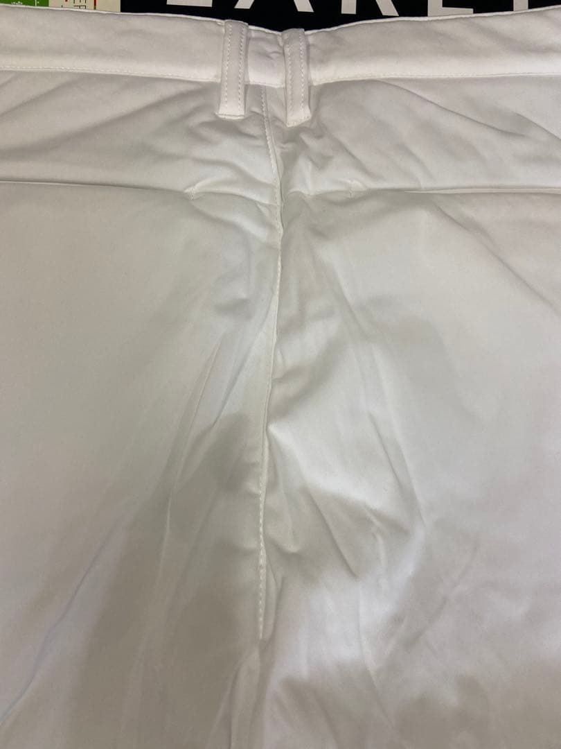 時*雨様 新品正規品【PG/4】ジャックバニー　中綿パンツ防寒パンツパーリーゲイ