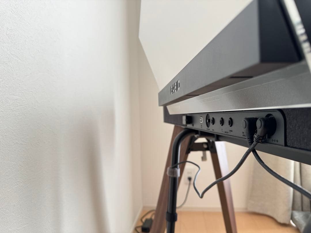 鍵盤楽器 CASIO PX-S7000