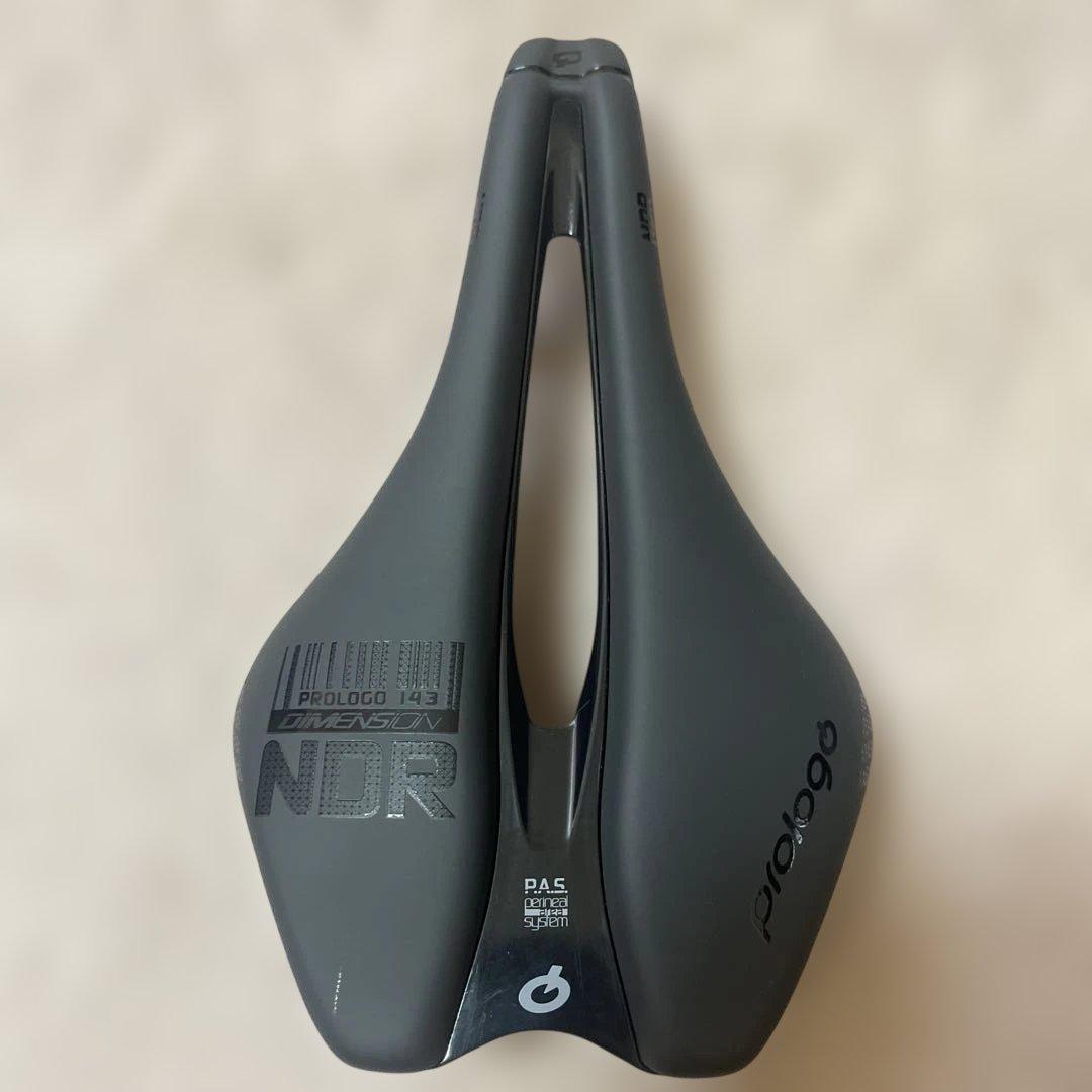 パーツ DIMENSION NDR TIROX