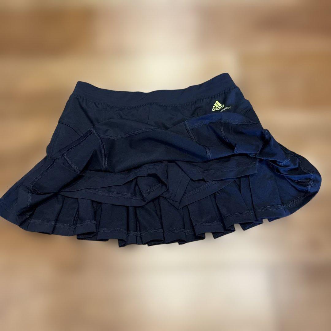 adidas stella mccartney BARRICADE M ネイビー