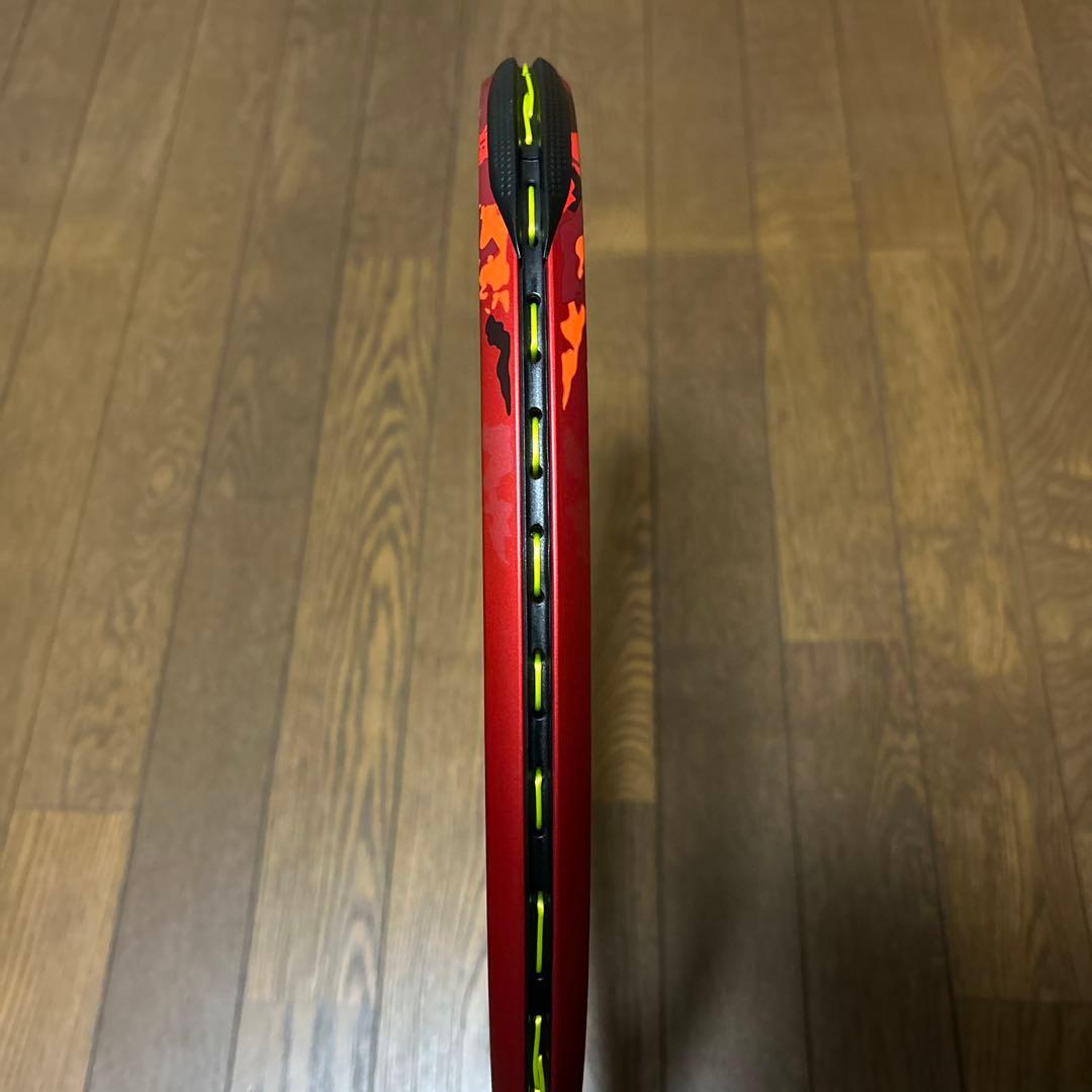 ヨネックス　ソフトテニスラケット　ジオブレイク70V