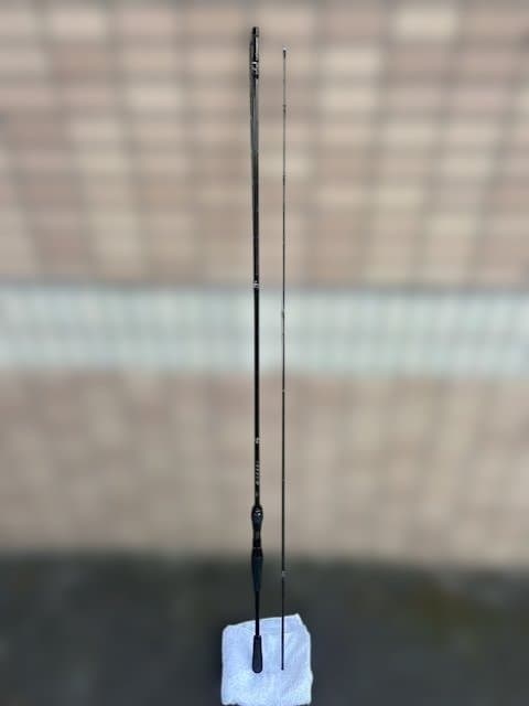 【限定値引】◆ダイワ(DAIWA) HRF 83MB ロックフィッシュ【美品】
