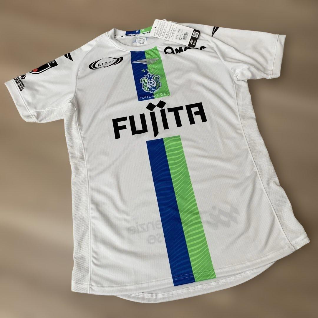 Penalty 湘南ベルマーレ2026 2ndユニフォーム【新品未使用】