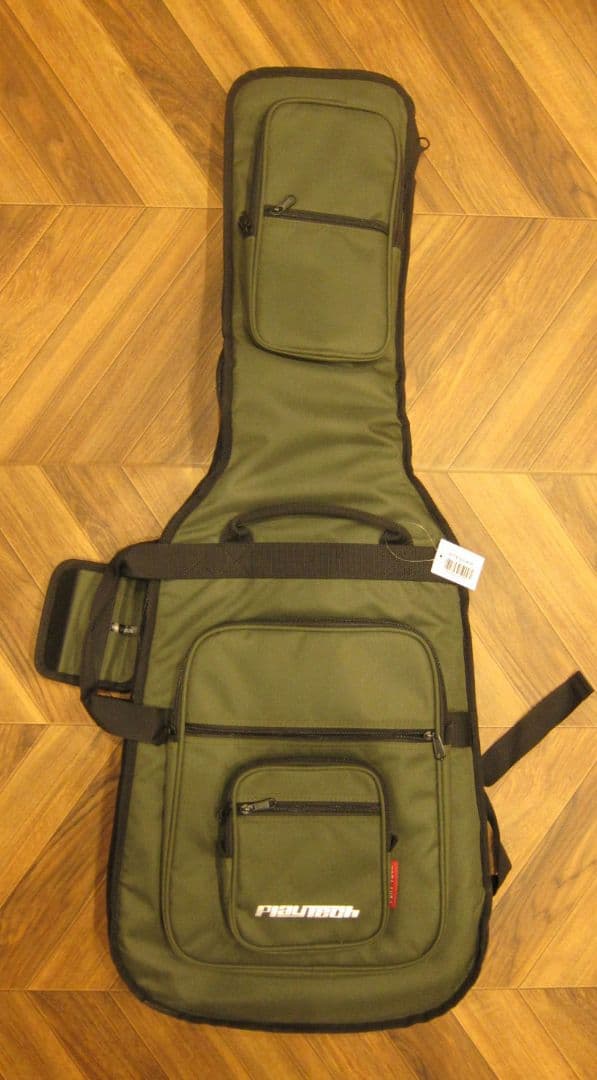 カスタムテレキャスター　bigsby装着　FENDER純正ネック　フロントハム