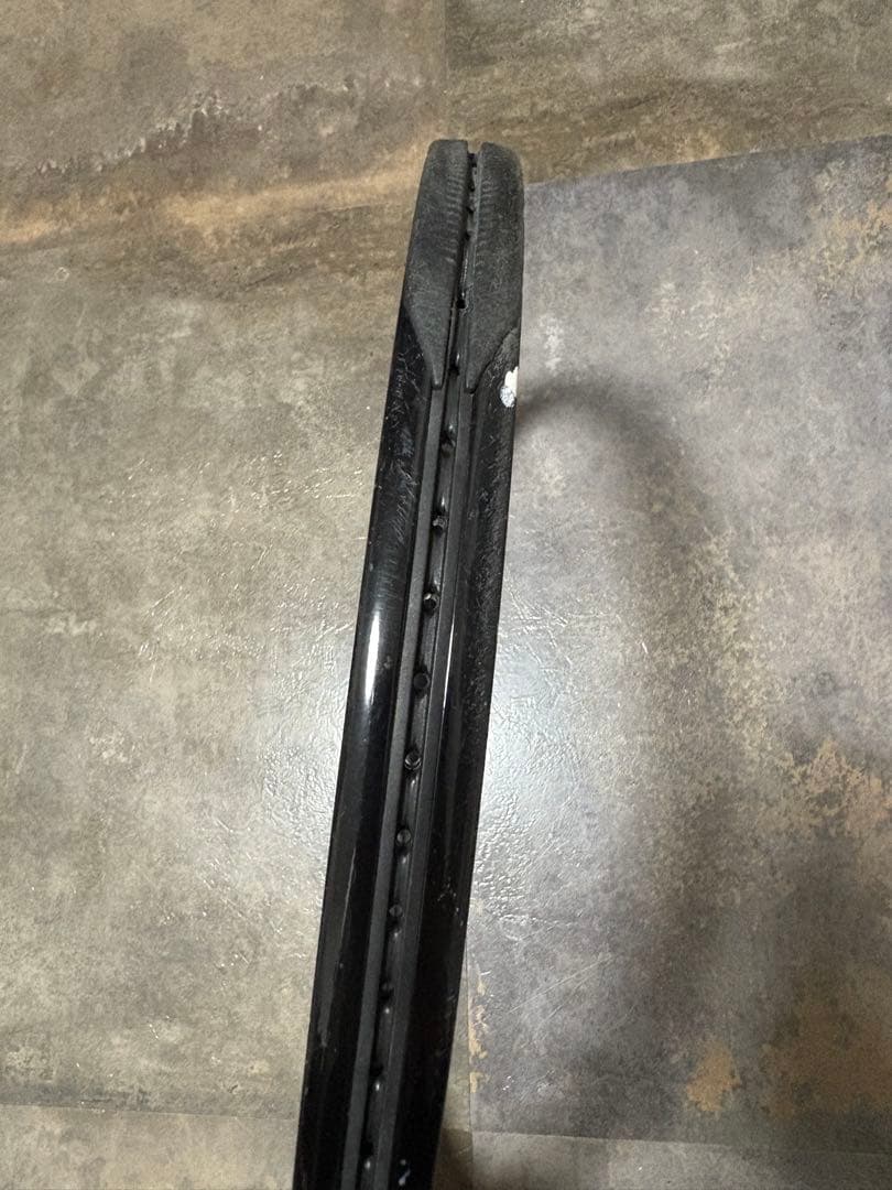 HEAD SPEED MP 限定モデル