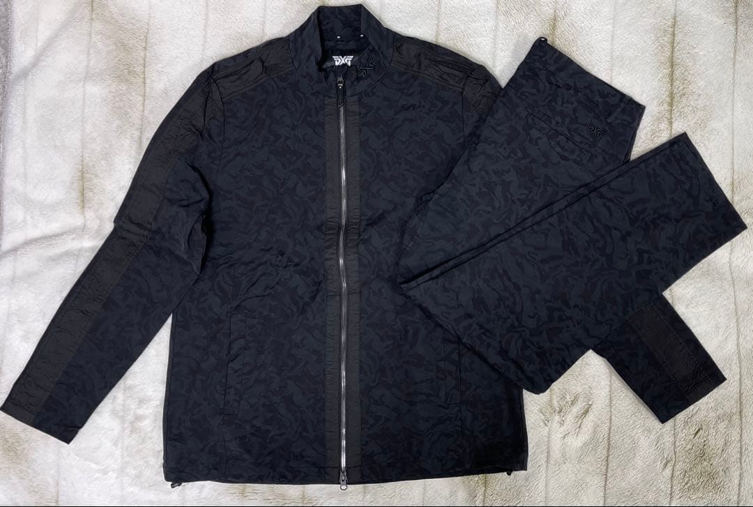 【美品】PXG上下セットメンズXL