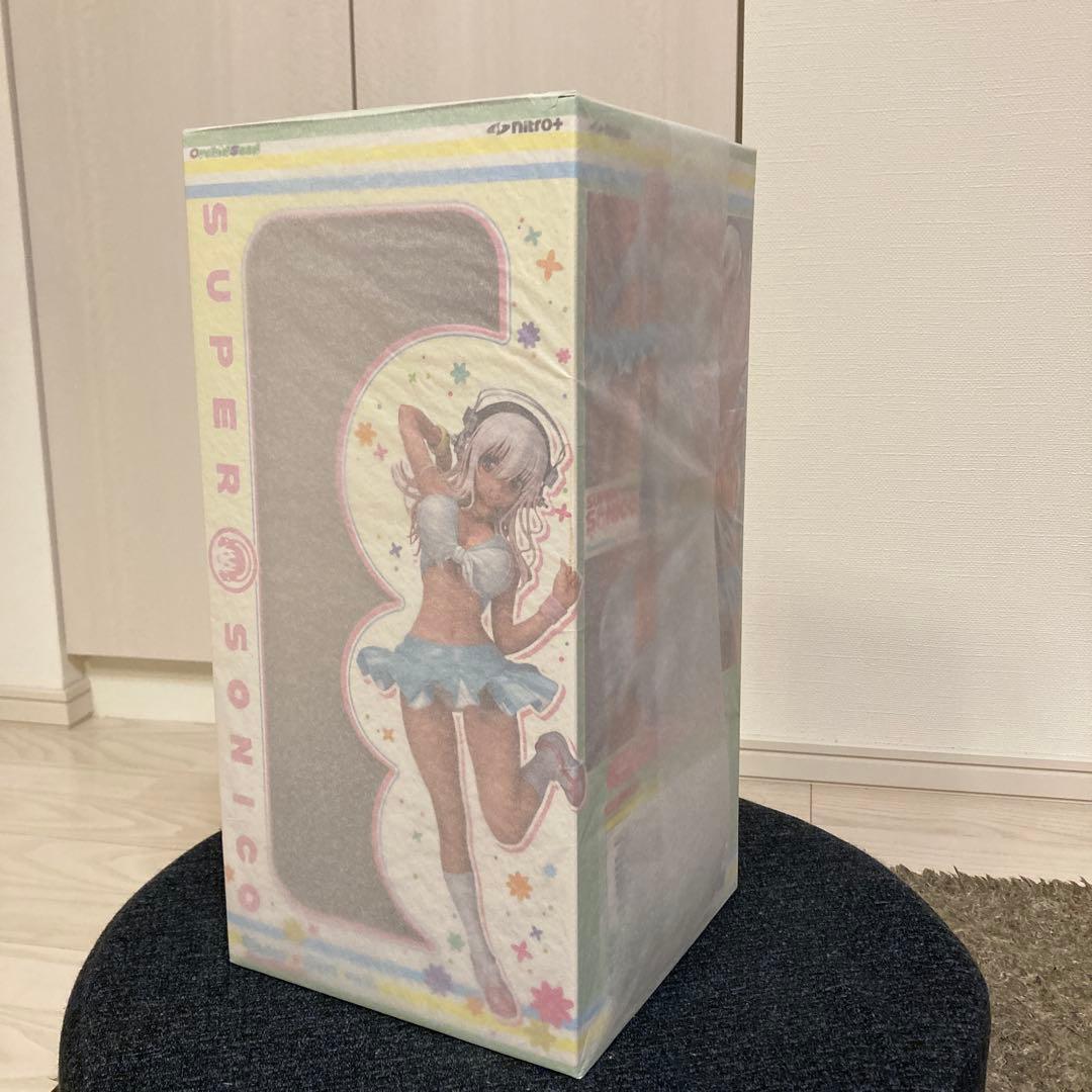 すーぱーそに子チアガールver. Sun kissed 1/6完成品フィギュア