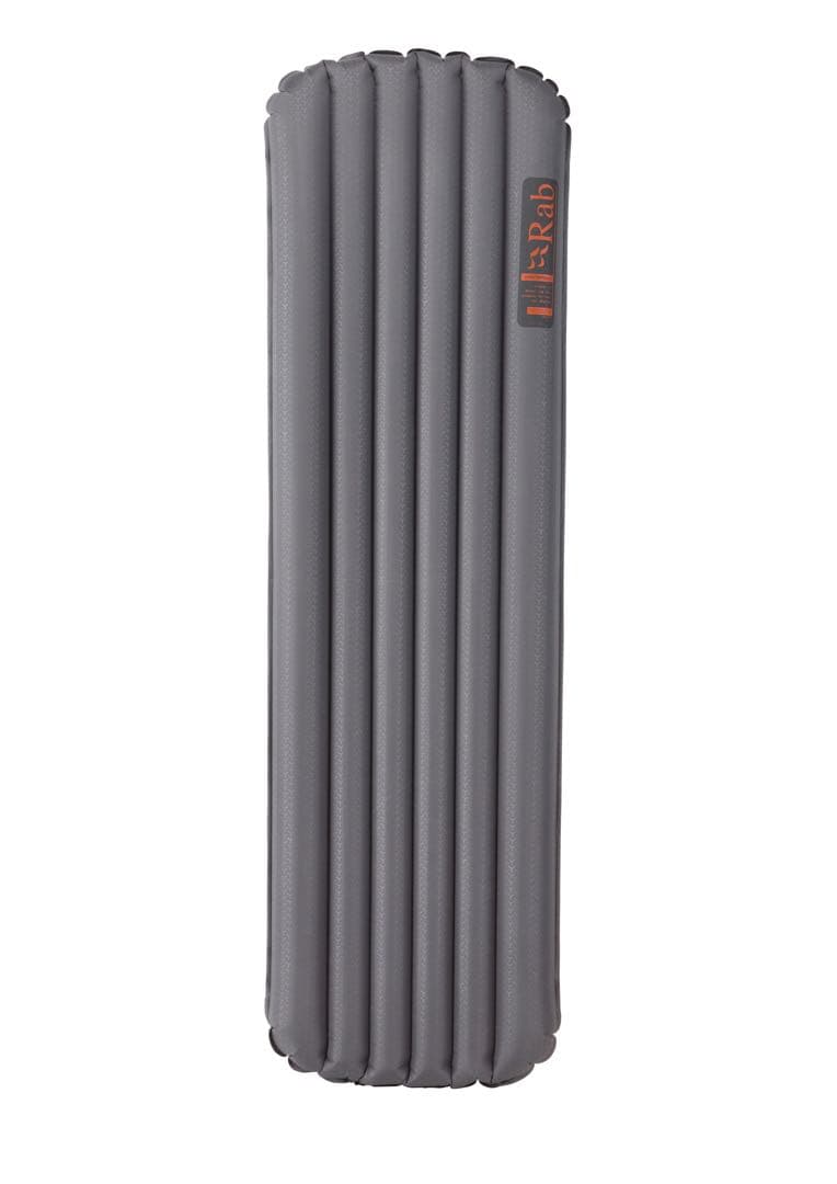 Rab Stratosphere 4スリーピングマット ラブ エアマット