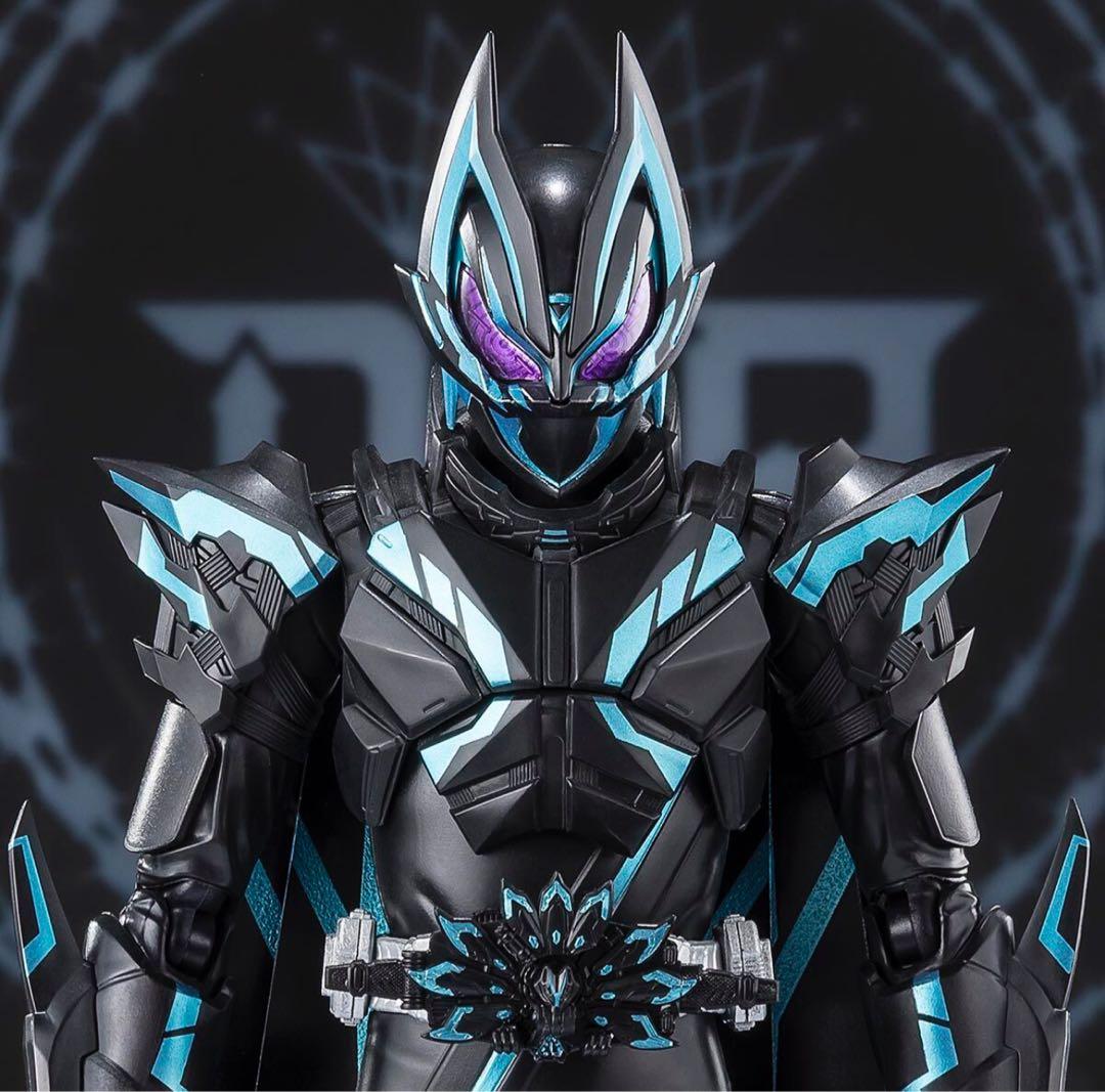 【開催記念商品】S.H.Figuarts 仮面ライダーXギーツ