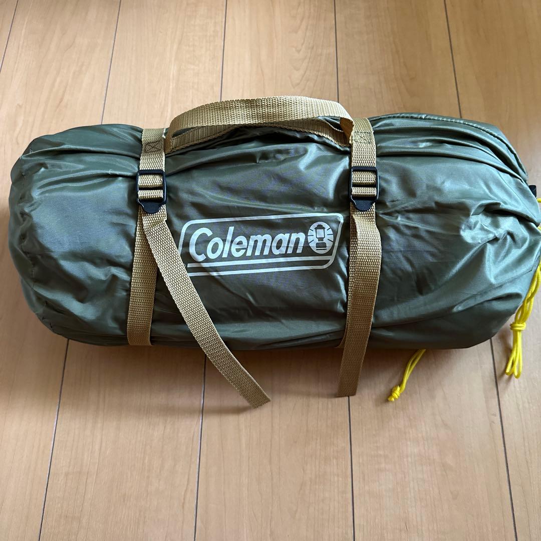 コールマン（Coleman）ツーリングドーム/ST テント〔1〜2人用〕