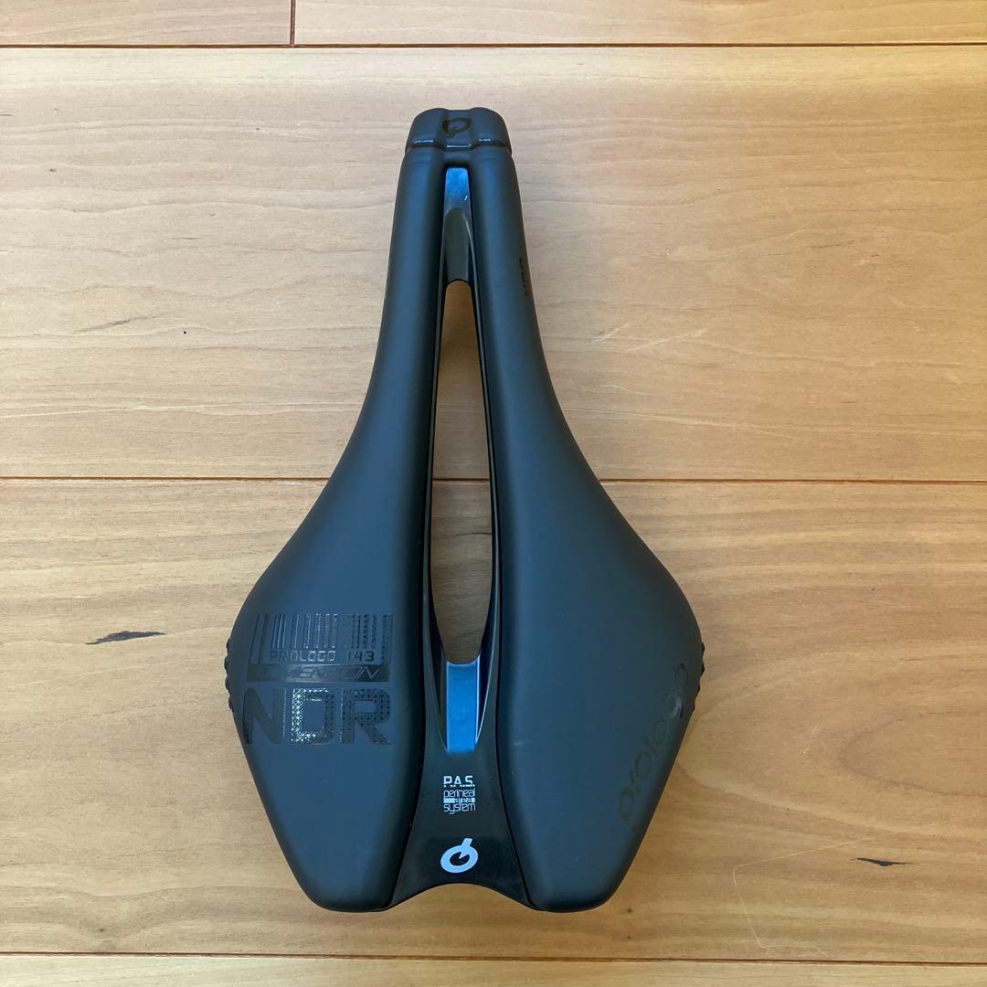 パーツ Prologo dimension ndr tirox