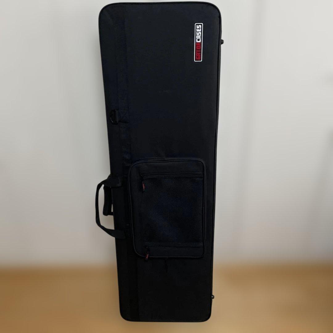 Gator GL-BASS ベース用セミハードケース（美品）