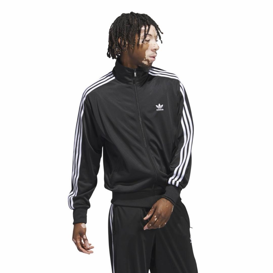 adidas FBIRD TT トラックジャケット