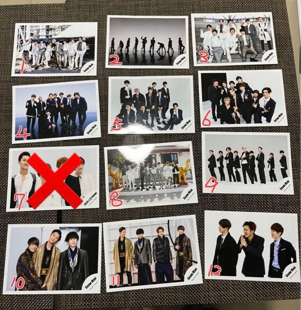 Man 公式写真 1