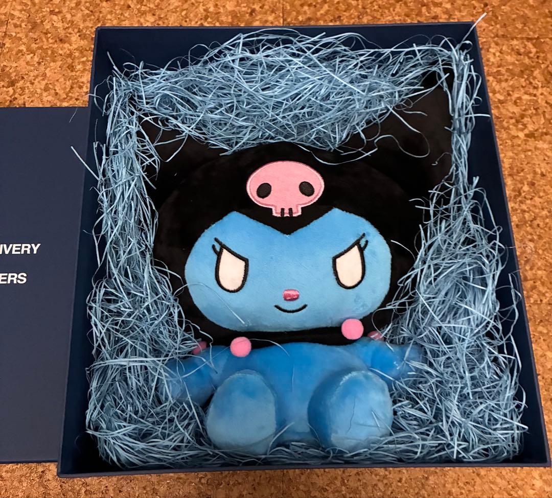 クロミ　Special Plush　ed:150 COIN　サンリオ