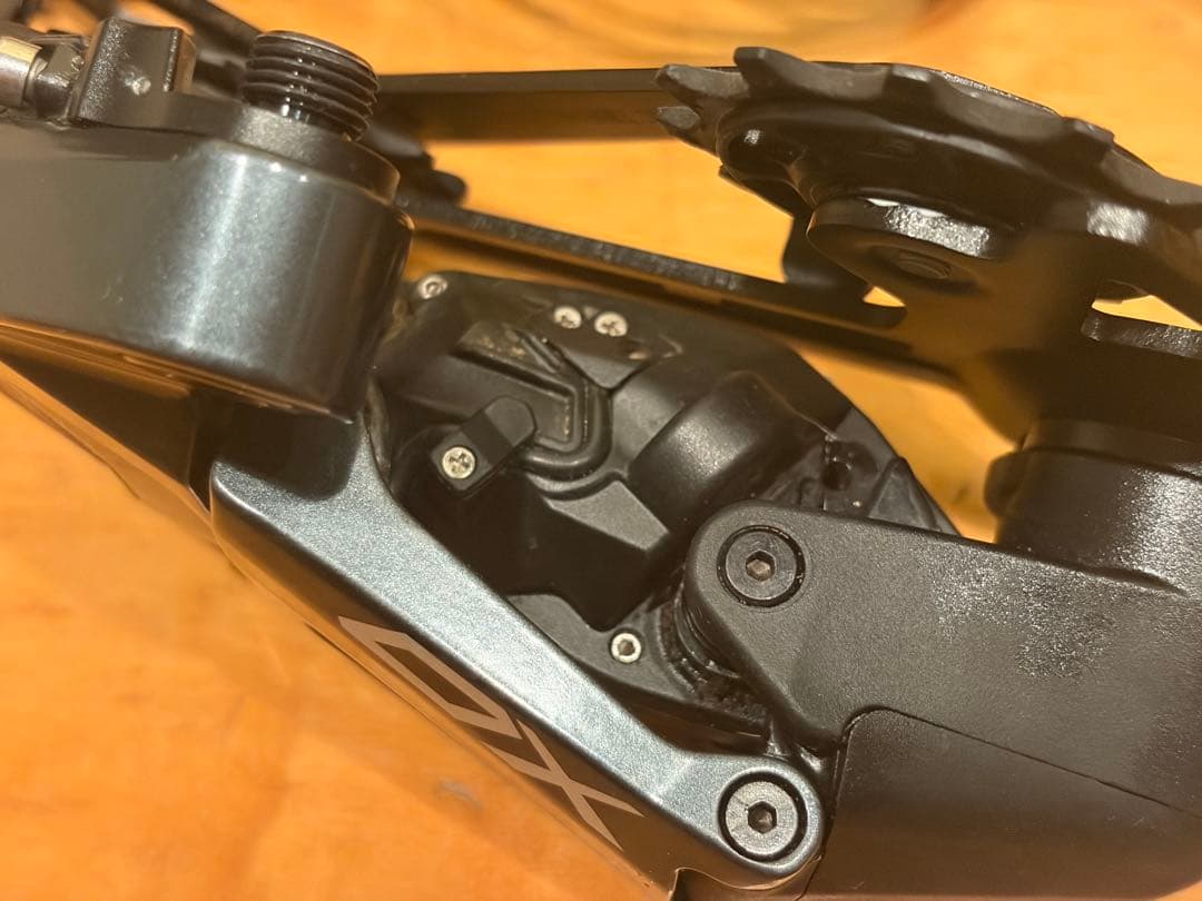 パーツ WheelTop Eds OX2.0