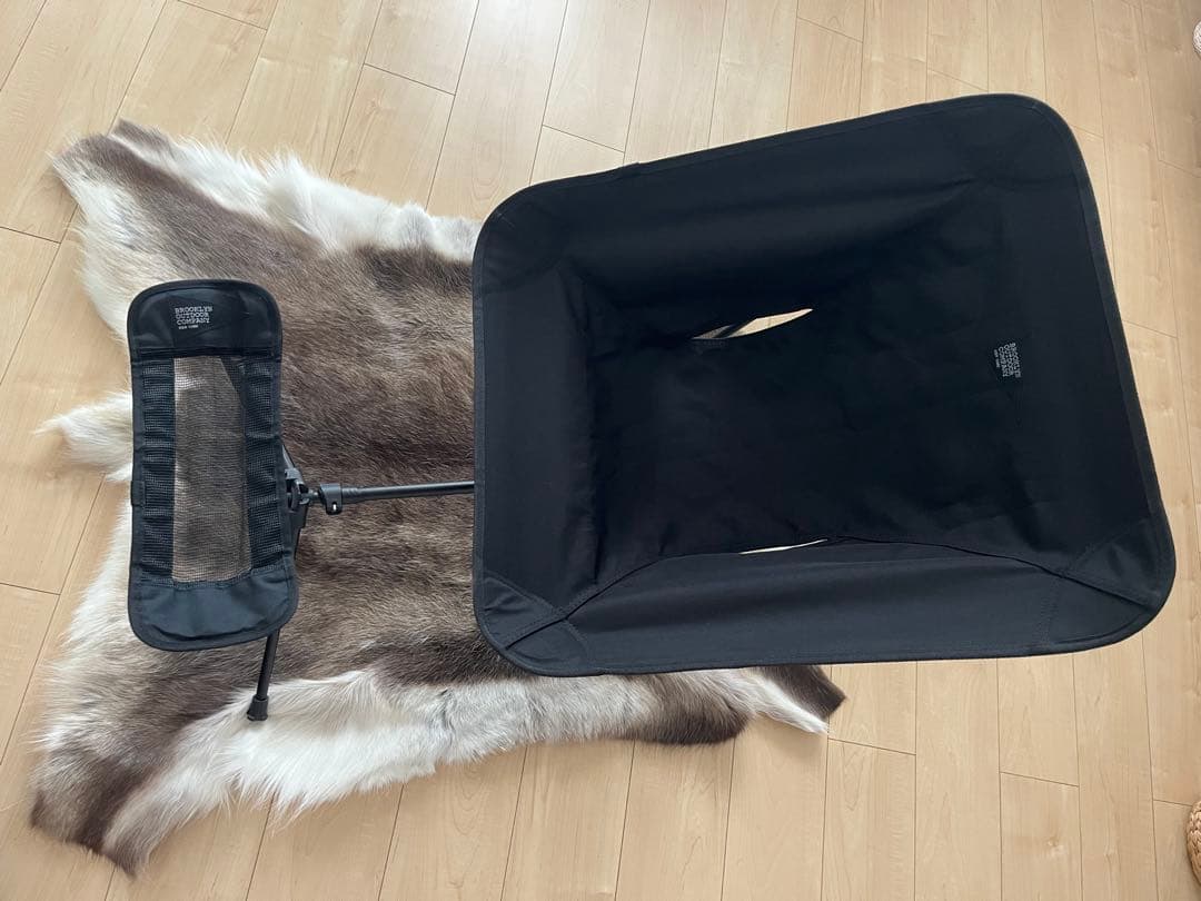 テーブル・チェア・ハンモック BOC Folding Chair