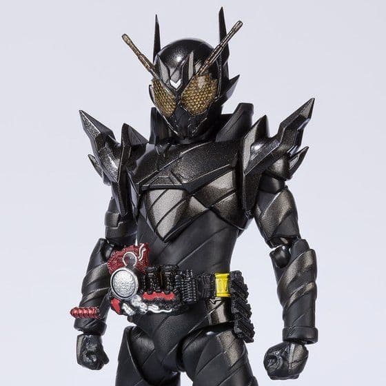 KAMEN RIDER L BUILD フィギュア