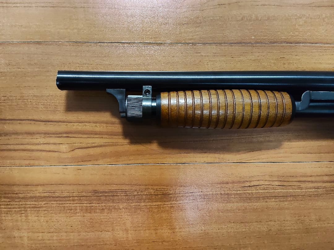 ktw イサカm37　ジャンク品