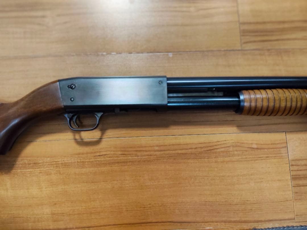 ktw イサカm37　ジャンク品