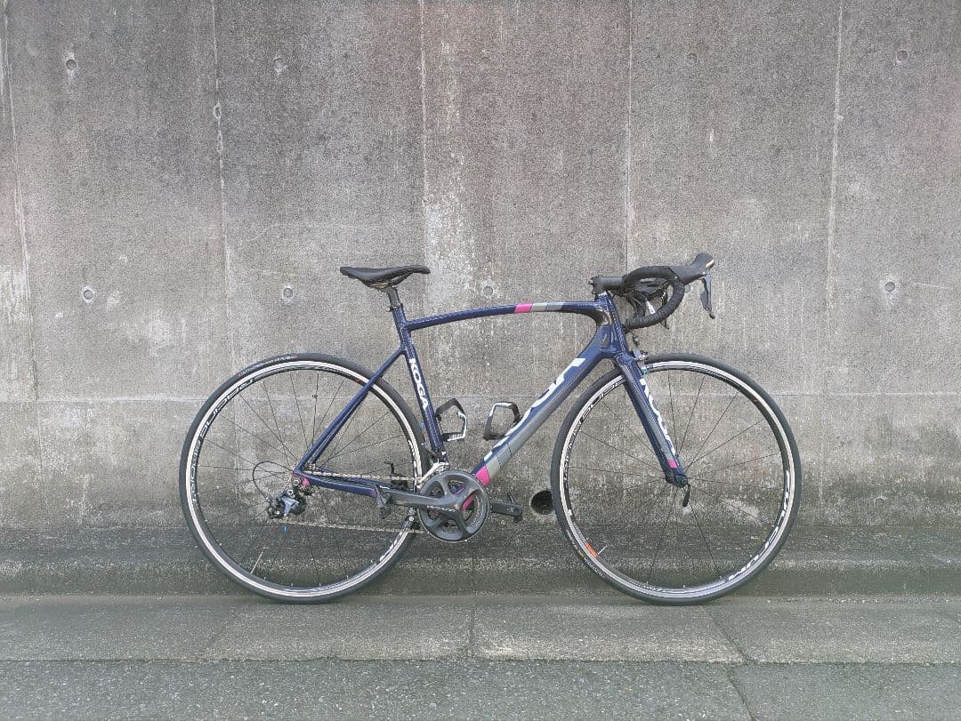 コガ KOGA KIMERA PRESTIGE 2016 　56サイズ