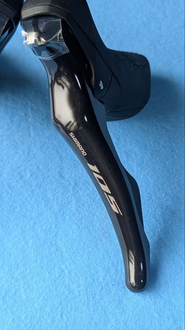 SHIMANO 105 R7000 コンポセット(ノーマルレシオギア)