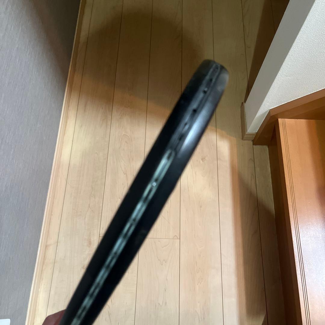 ヨネックス ジオブレイク70S UL1 ソフトテニス 用ラケット