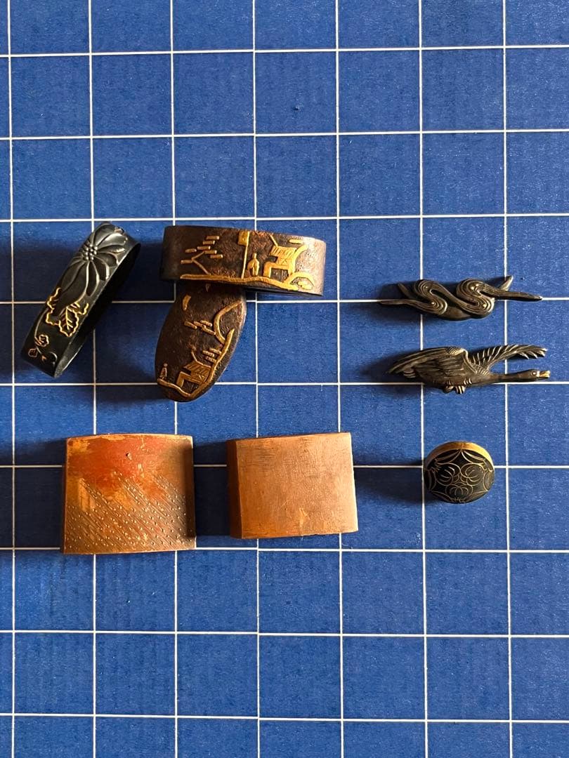 武具 刀具 骨董品