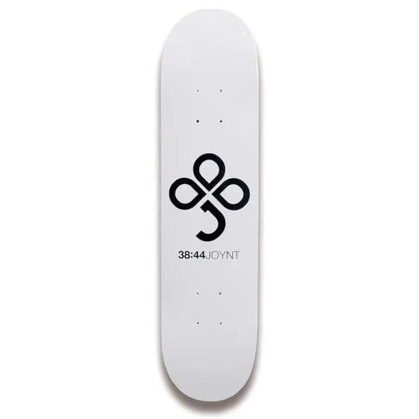 【KIDS用】JOYNT CLOVER KID'S WHITE 7.0\