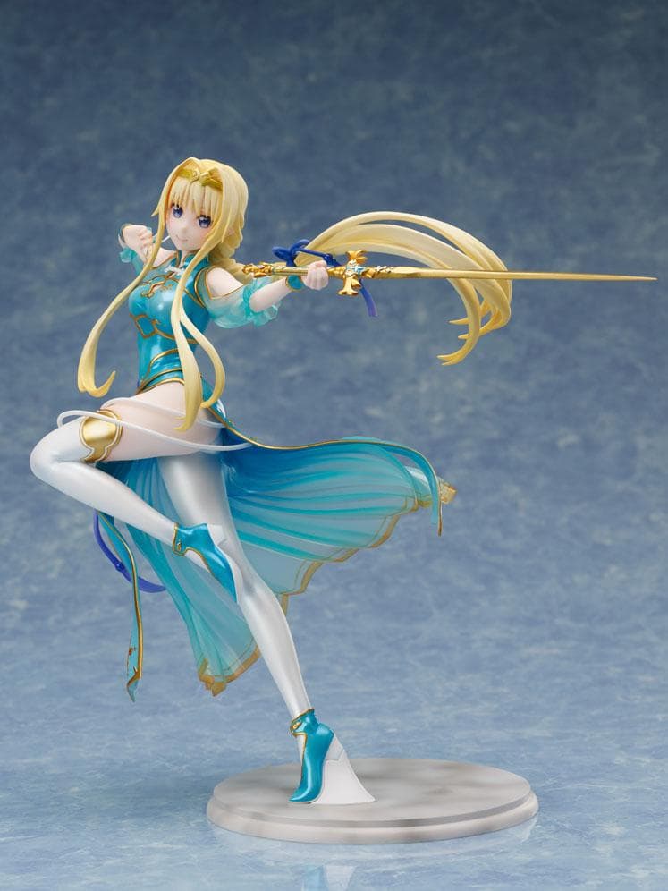 F:NEX限定 SAO アリス チャイナドレスver. 1/7スケールフィギュア