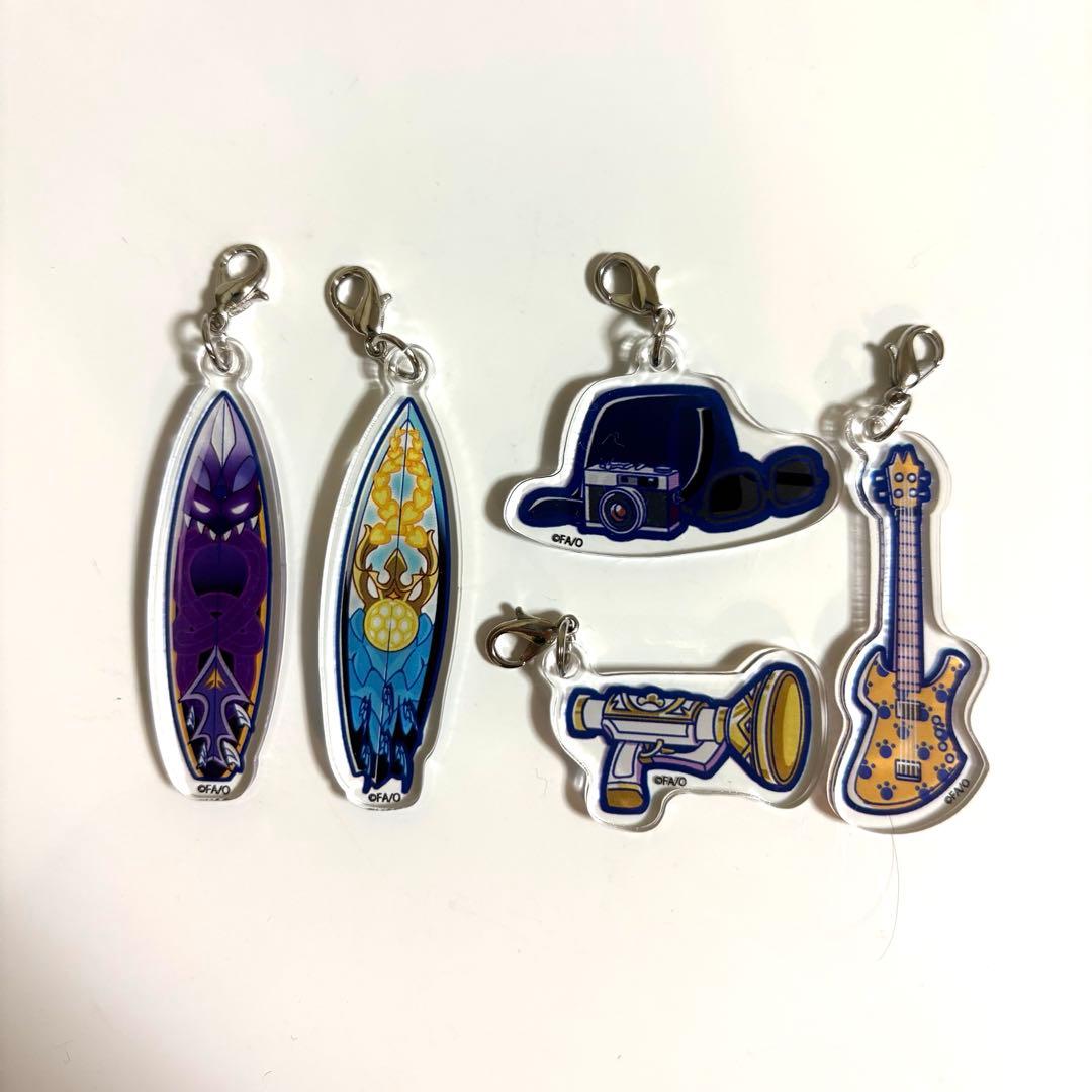 おそ松さん へそウォ アクリルキーホルダー アクキー チャーム
