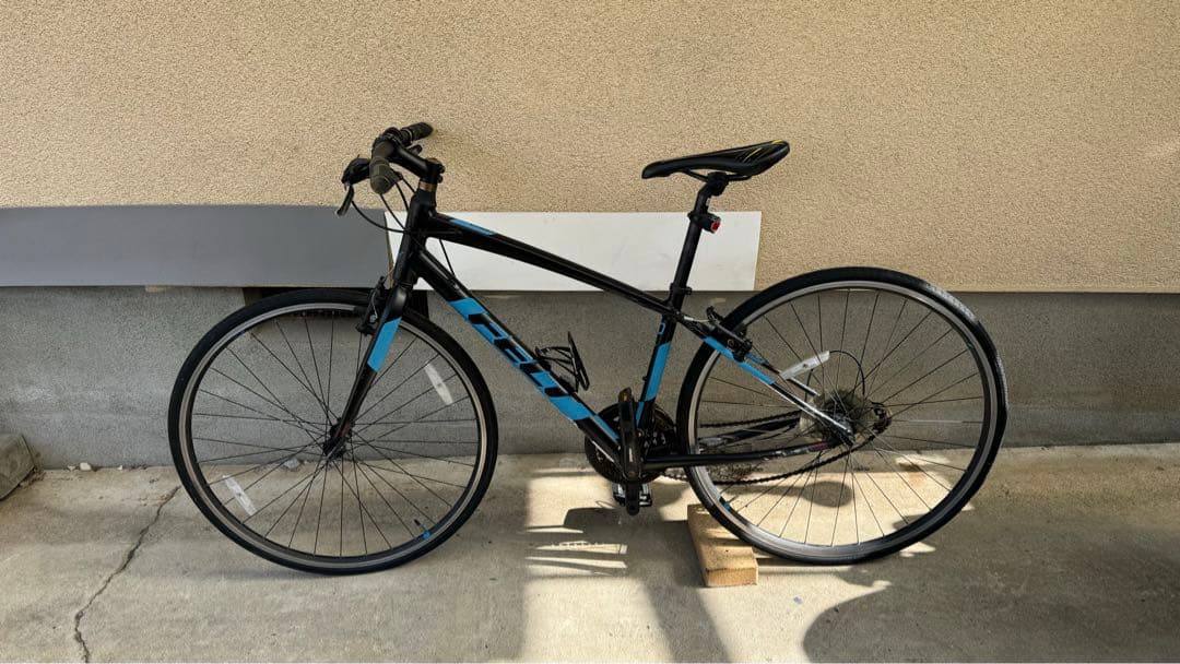 フェルト(FELT) VERZA SPEED 50 中古　走行可能　引き取り限定
