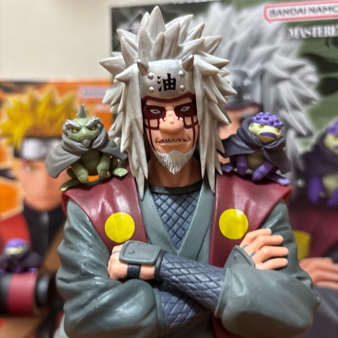 ナルト一番くじフィギュアまとめ売り