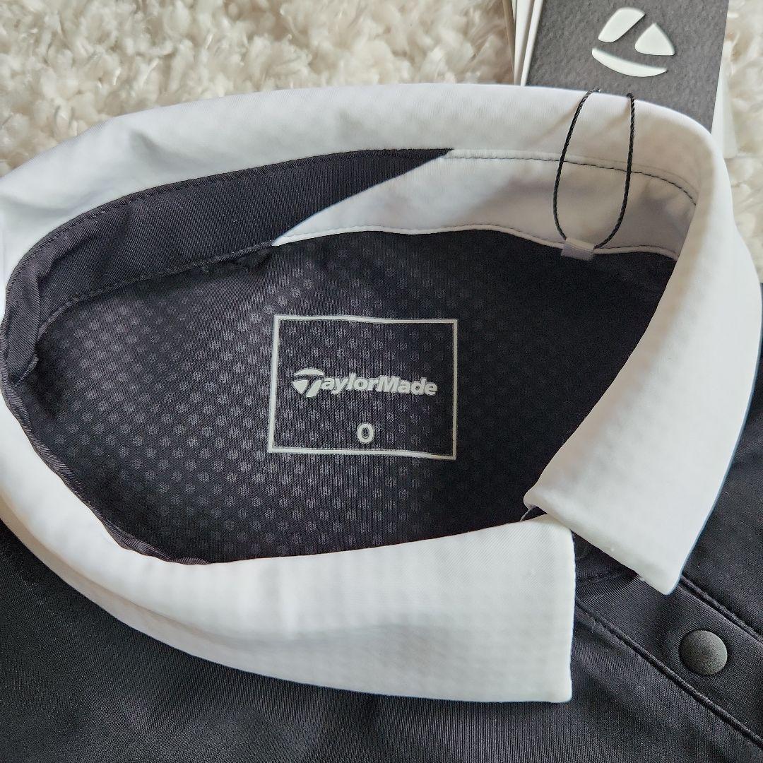 専用　　　TAYLORMADE T-ICE冷却ポロシャツ ブラック
