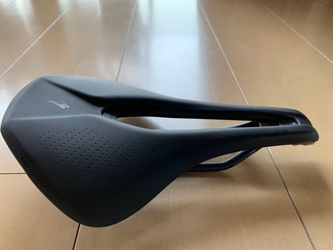 Specialized Power Pro サドル155mm (新車取り外し)