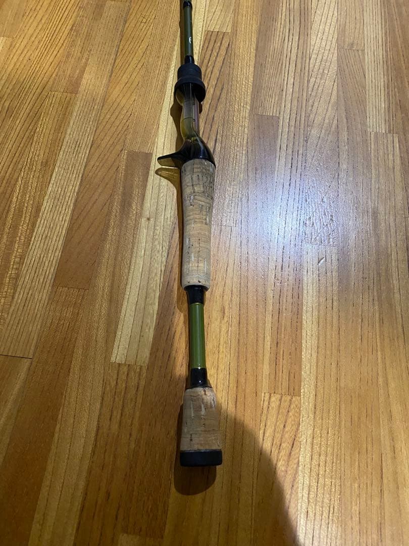MEGABSS パガーニ F1-63PB POP-X STICK 幽山