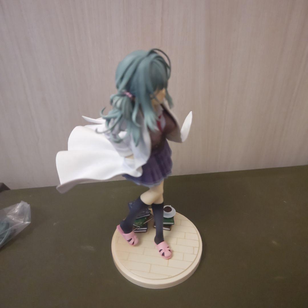 アリスグリント RIDDLE JOKER 式部茉優 1/7スケール