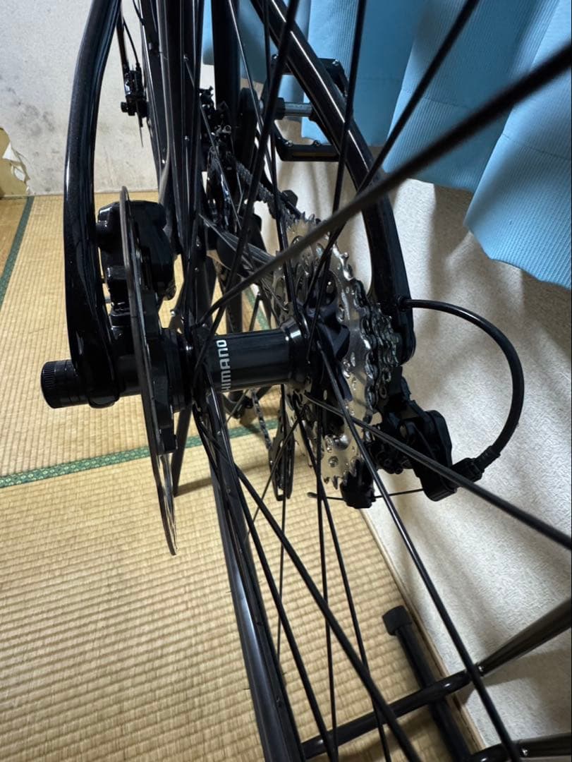 PINARELLO X1 ロードバイク ブラック