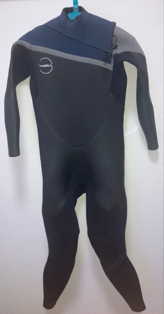 O'Neill オニール⭐️5/3mm セミドライML相当ウェットスーツ