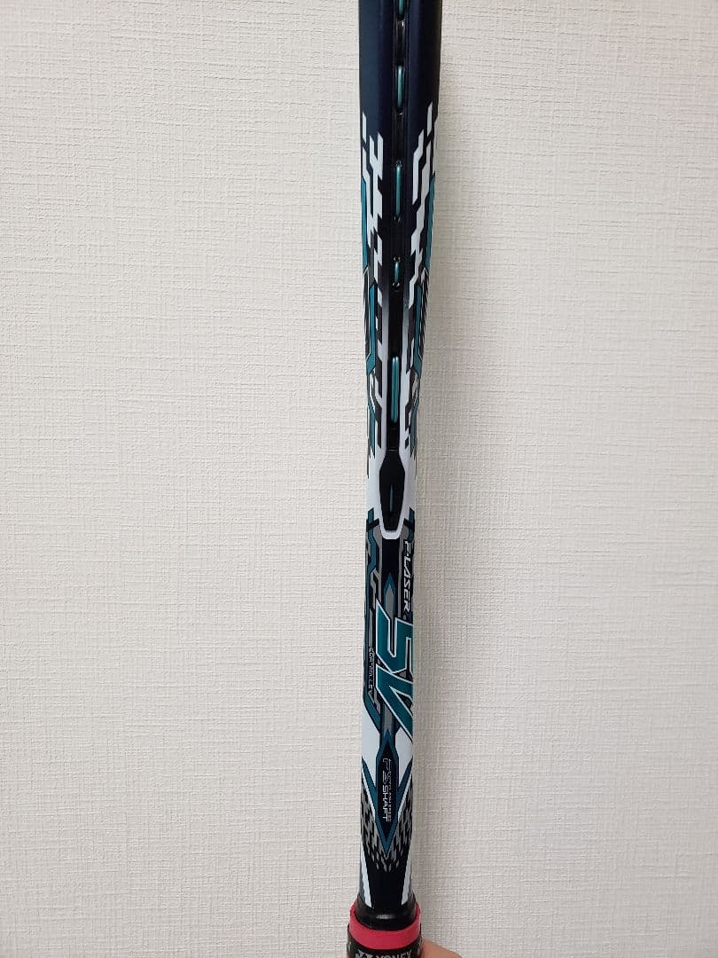 YONEX　Ｆレーザー５V　カスタムフィット