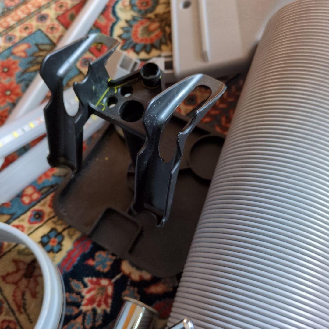 レッドサイクロン　スプレー塗装用ブースセット