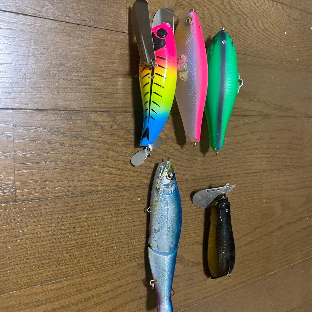 ビックベイト