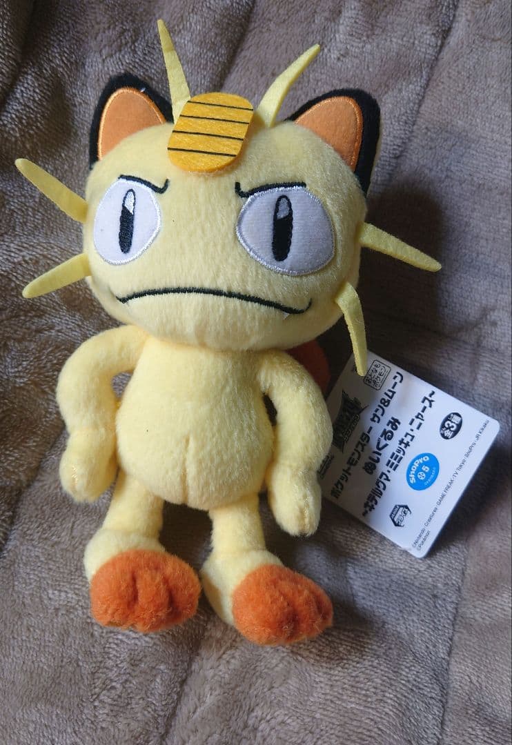 【紙タグ付き未使用】ぬいぐるみ　13種　まとめ売り　ポケットモンスター